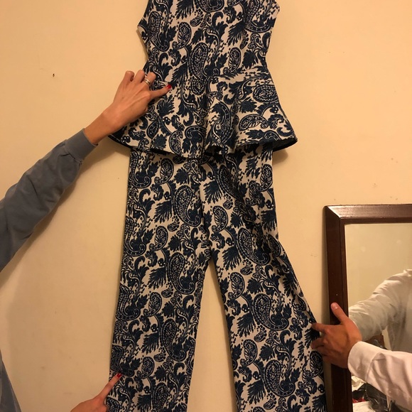 Zara Two Piece Set - Picture 4 of 6